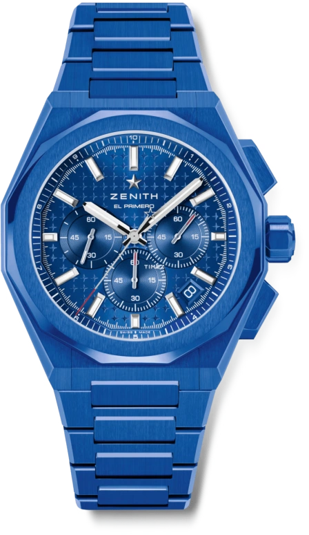 Zenith Defy Skyline 49.9502.3600/51.I001