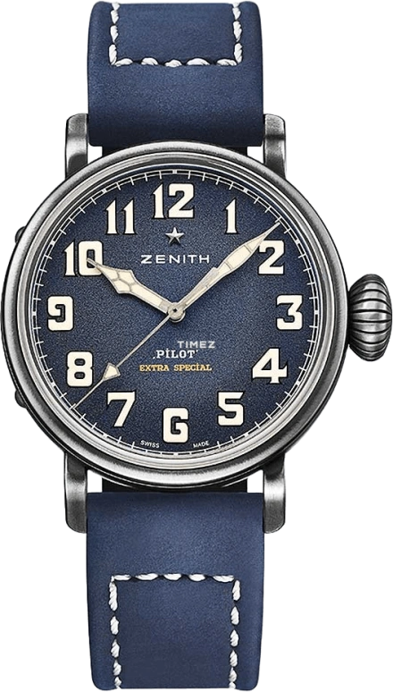 Zenith Pilot 11.1942.679/53.C808