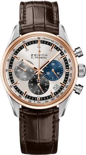 zenith zenith-el-primero 