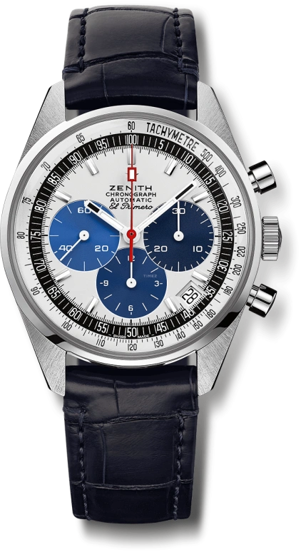Zenith Chronomaster 03.Z386.400/60.C843