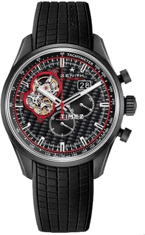 Zenith El Primero 24.2160.4063/28.R515