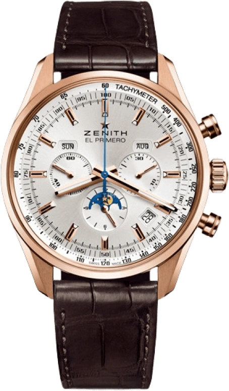 Zenith El Primero 18.2091.410/01.C494
