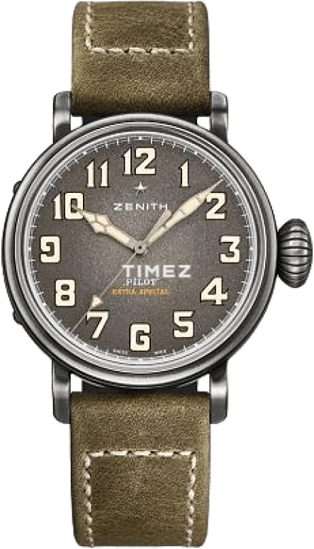 Zenith Pilot 11.1940.679 / 93.C800