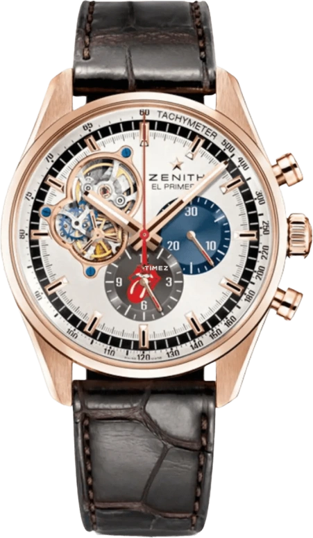 Zenith El Primero 18.2041.4061/77.C494