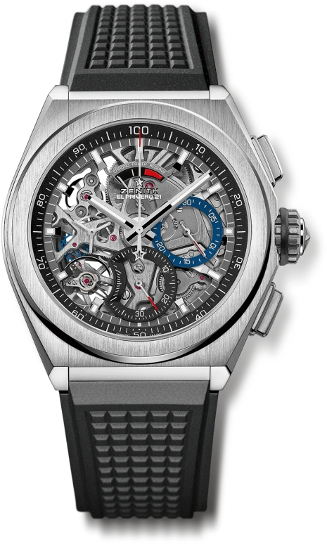 Zenith Defy 95.9000.9004/78.R782