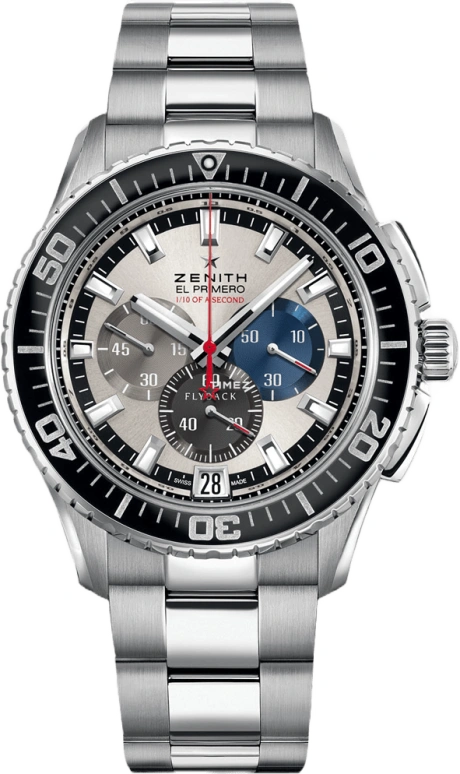 Zenith El Primero 03.2062.4057/69.M2060