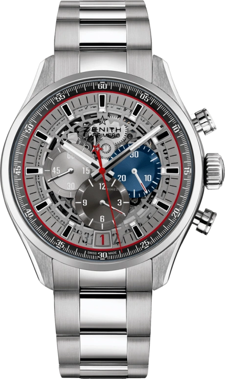 Zenith El Primero 03.2522.400/69.M2280