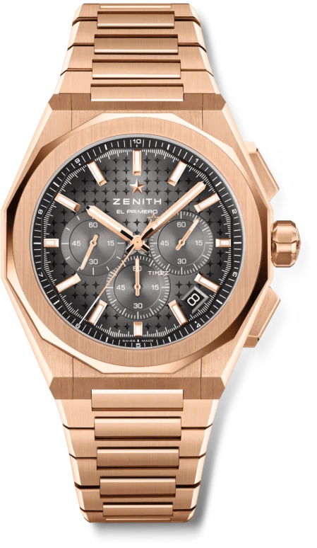 Zenith Defy Skyline 18.9500.3600/21.I001