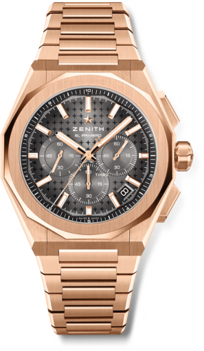 Zenith Defy Skyline 18.9500.3600/21.I001