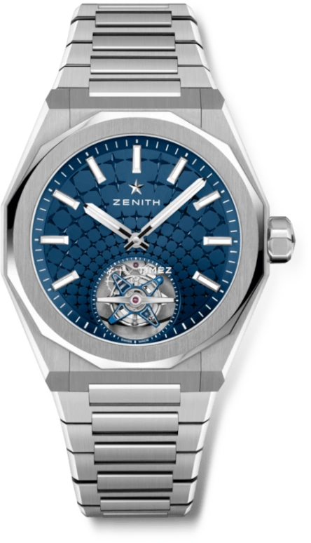 Zenith Defy Skyline 03.9300.3630/51.I001