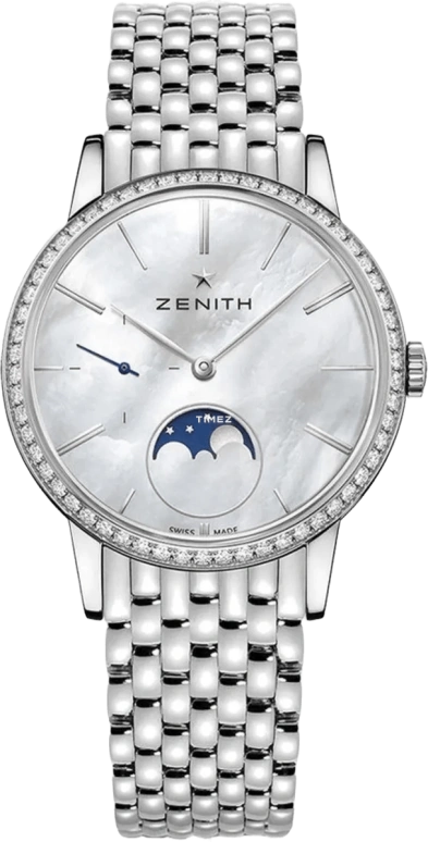 Zenith Elite 16.2320.692/80.M2320