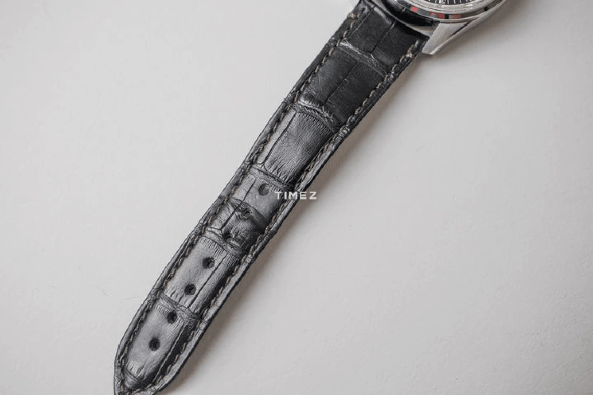 Zenith,El Primero 38mm,38mm,Stainless Steel,Silver,Automatic,Chronograph,Day,03,03.2150.400/69.C713