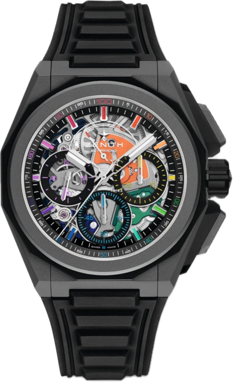 Zenith Defy Extreme 97.9113.9004/33.I200