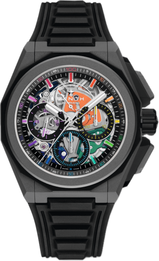 Zenith Defy Extreme 97.9113.9004/33.I200
