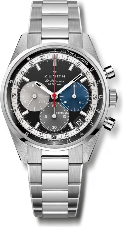 Zenith Chronomaster 03.3200.3600/22.M3200