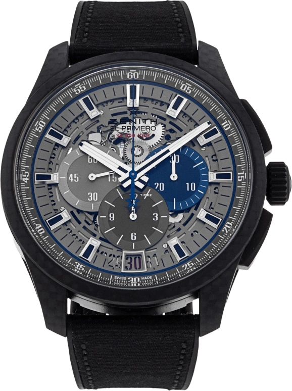 Zenith El Primero 10.2260.400/69.R573