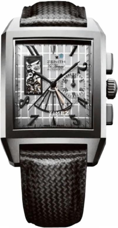 Zenith Other 95.0550.4021/77.C550