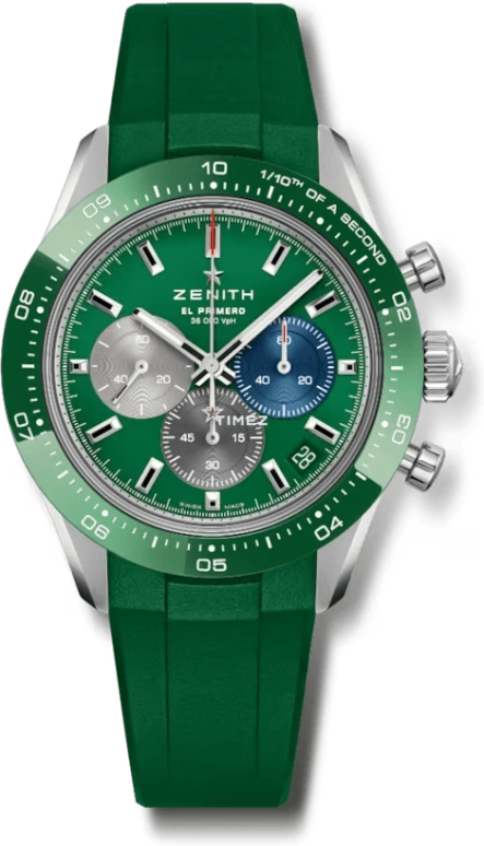 Zenith Chronomaster Sport 03.3119.3600/56.R952