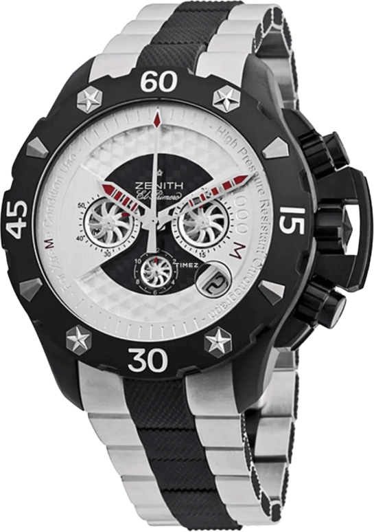 Zenith El Primero 96.0525.4000/21.M525