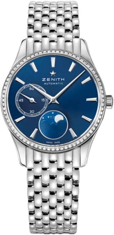 Zenith Elite 16.2310.692/51.M2310