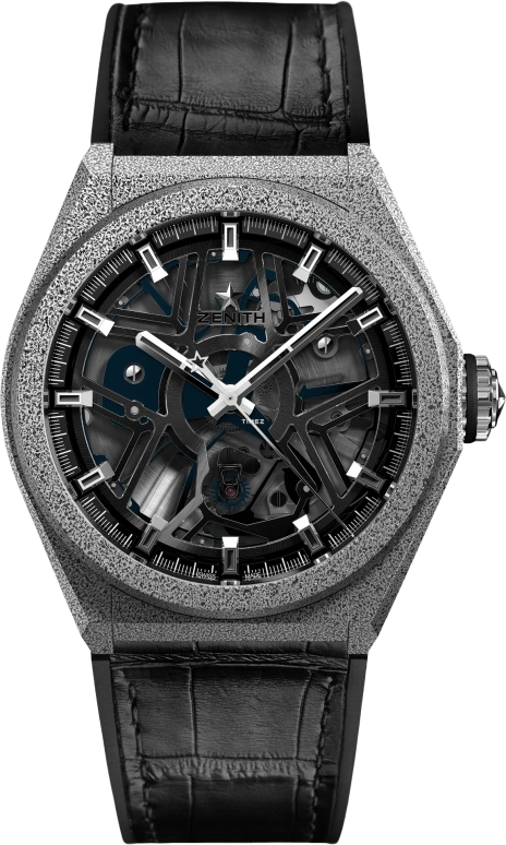 Zenith Defy 27.9000.342/78.R582