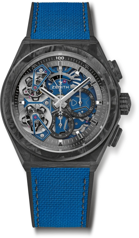 Zenith Defy 10.9000.9020/79.R918