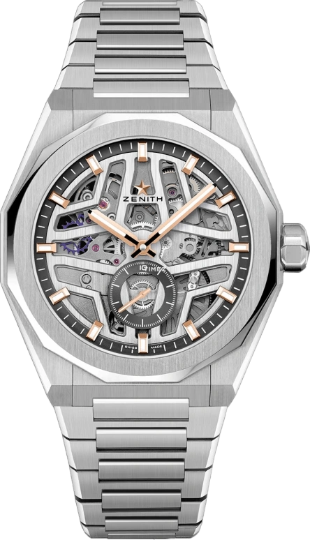 Zenith Defy Skyline 03.9300.3620/80.I001