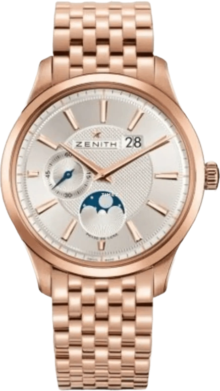 Zenith Other 18.2140.691/02.M2140