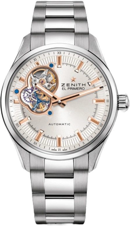 Zenith El Primero 03.2170.4613/01.M2170