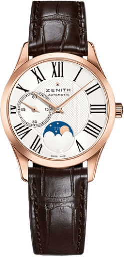 zenith zenith-elite 