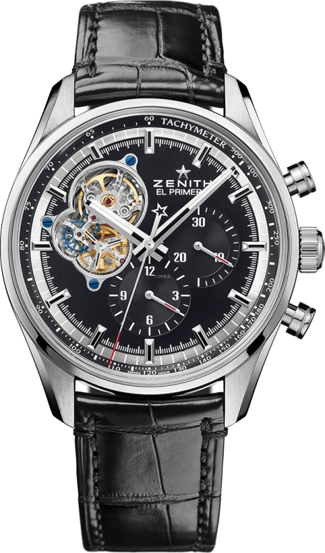 Zenith El Primero 03.2040.4061/21.C496