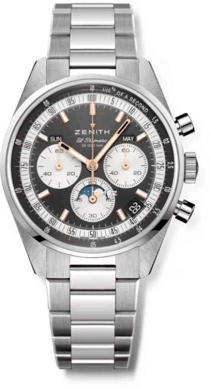 Zenith Chronomaster 03.3400.3610/39.M3200