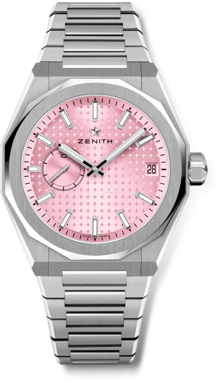 Zenith Defy Skyline 03.9301.3620/18.I001
