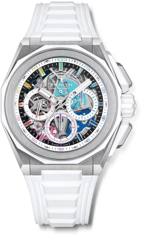 Zenith Defy Extreme 95.9114.9004/69.I203