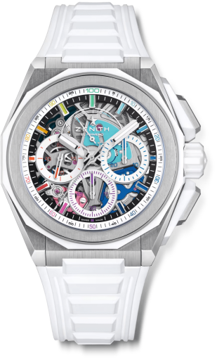 Zenith Defy Extreme 95.9114.9004/69.I203