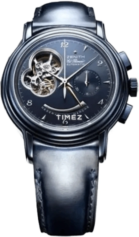Zenith El Primero 03.0240.4021/97.C618