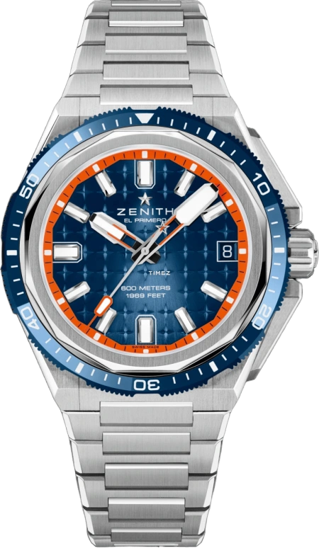 Zenith Defy Extreme 95.9601.3620/51.I301