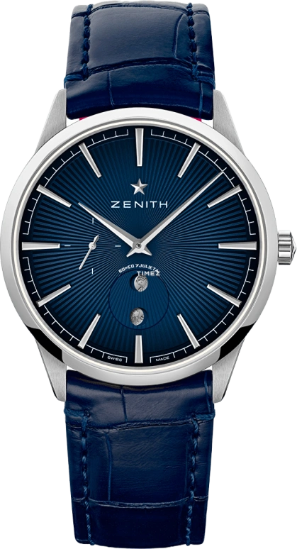 Zenith Elite 03.3101.692/02.C861