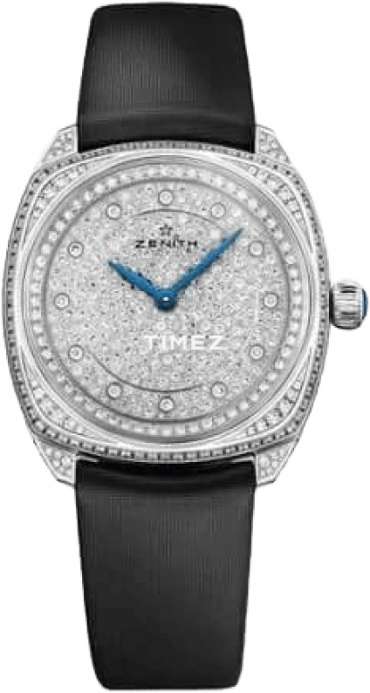 Zenith Star 45.1970.681/38.C717