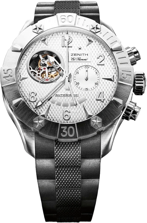 Zenith El Primero 03.0526.4021/01.R642