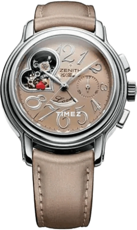 Zenith El Primero 03.1230.4021/44.C622