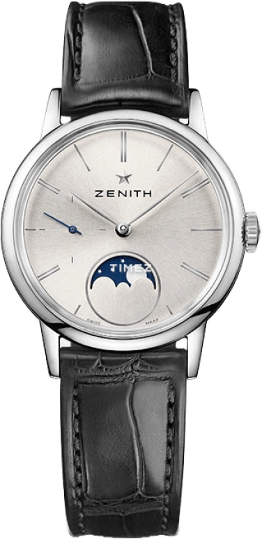 Zenith Elite 03.2330.692/01.C714