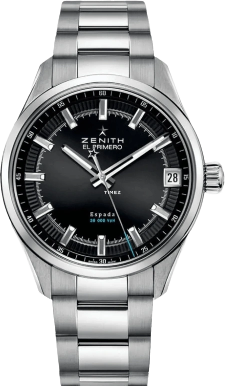 Zenith El Primero 03.2170.4650/21.M2170