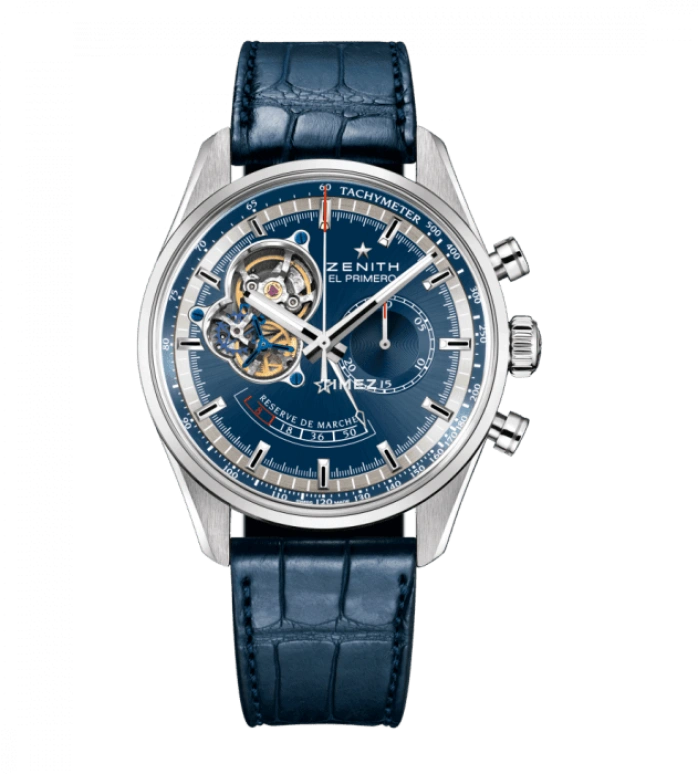 Zenith El Primero 95.2080.4021/51.C700
