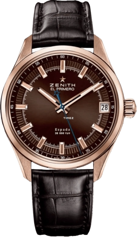 Zenith El Primero 18.2170.4650/75.C713
