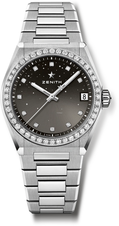 Zenith Defy 16.9200.670/02.MI001
