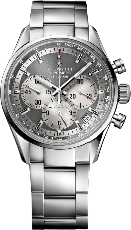 Zenith El Primero 03.2150.400/21.M2150