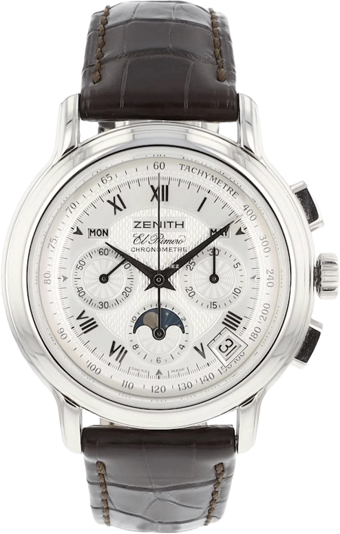 Zenith Other 03.1240.4001