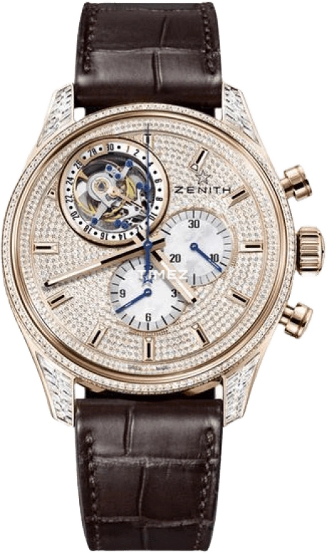 Zenith El Primero 22.2051.4035/09.C713