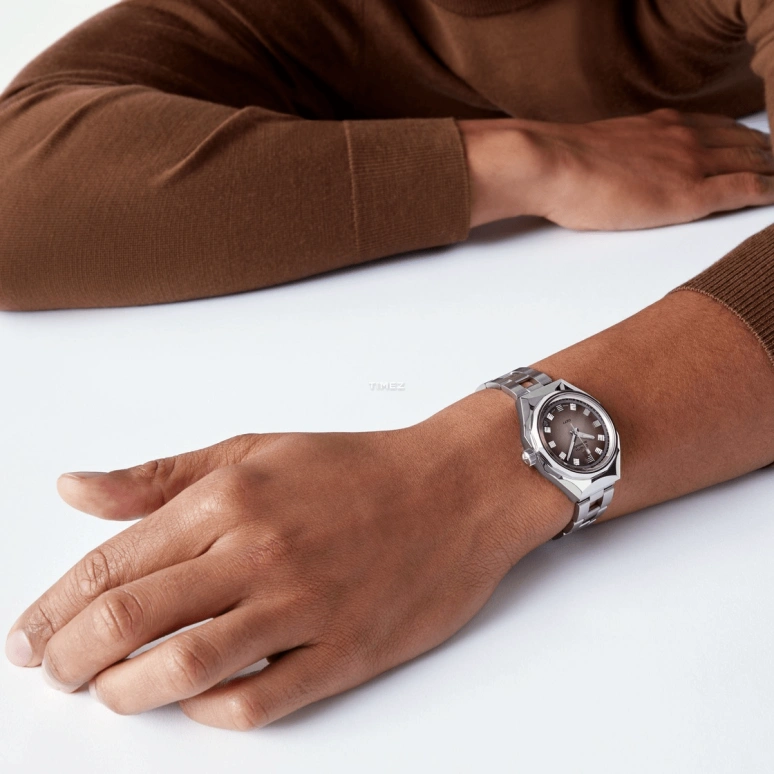 Zenith,Revival 37mm,37mm,Stainless Steel,Brown,Automatic,Day,50hours,03,03.A3642.670/75.M3642
